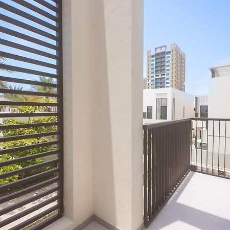 Luxury 3 Bdr Villa By The Sea 54 Fujairah Luaran gambar