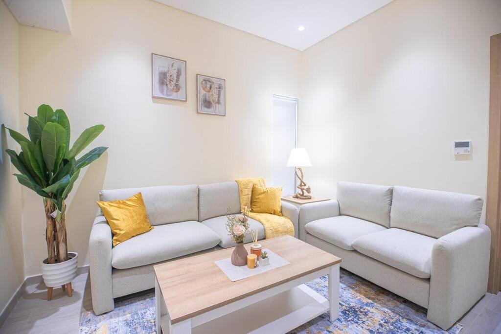 Luxury 3 Bdr Villa By The Sea 54 Fujairah Luaran gambar
