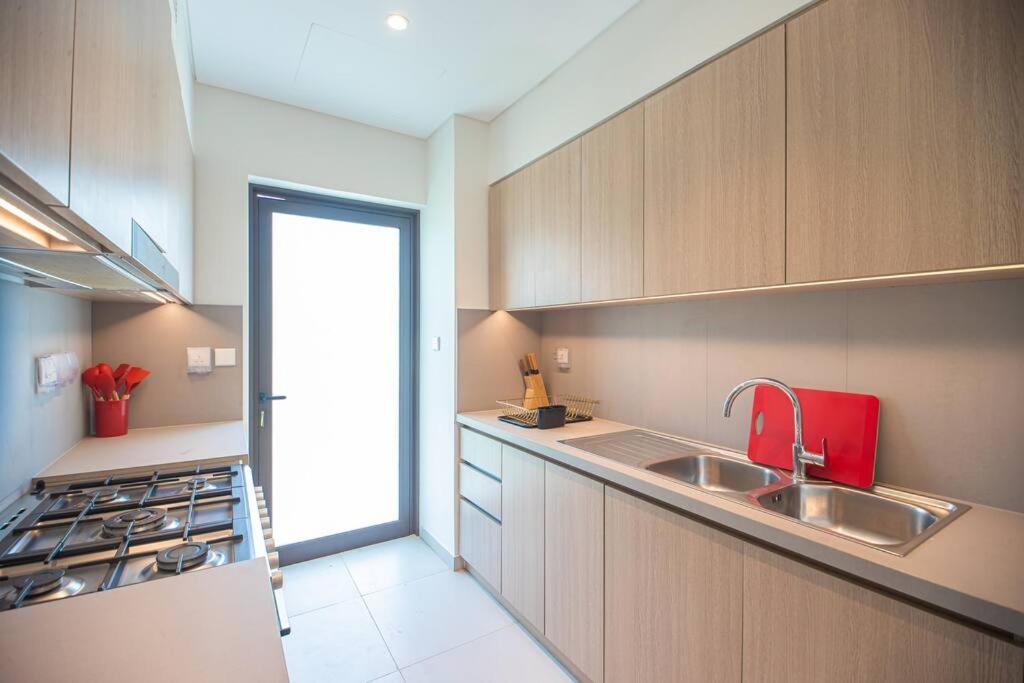 Luxury 3 Bdr Villa By The Sea 54 Fujairah Luaran gambar