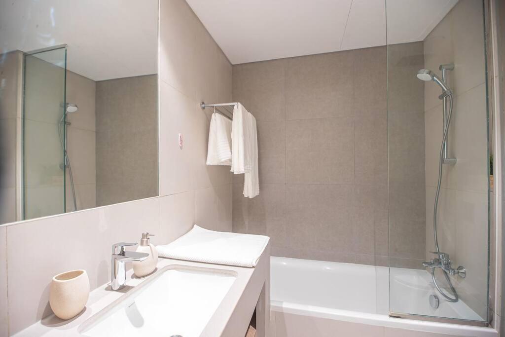 Luxury 3 Bdr Villa By The Sea 54 Fujairah Luaran gambar