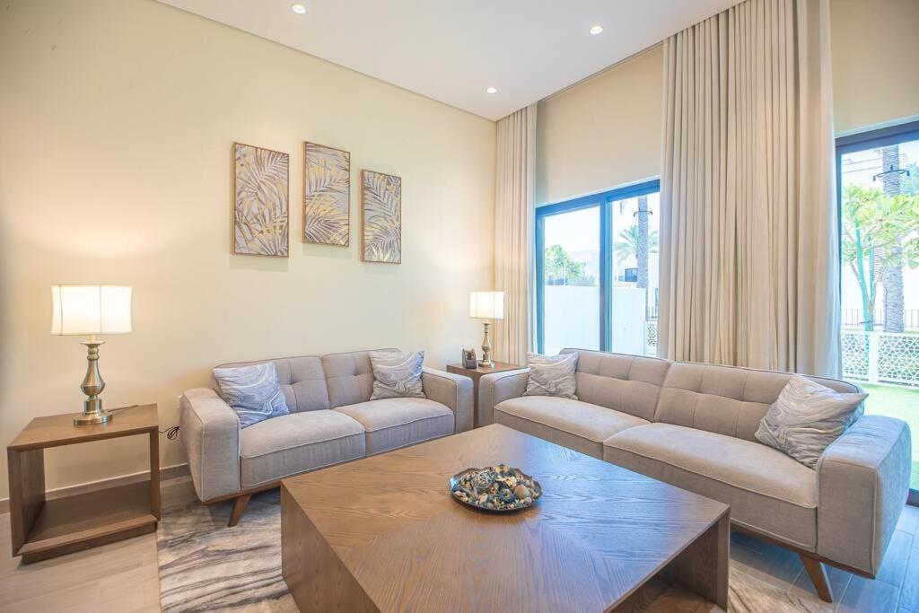 Luxury 3 Bdr Villa By The Sea 54 Fujairah Luaran gambar