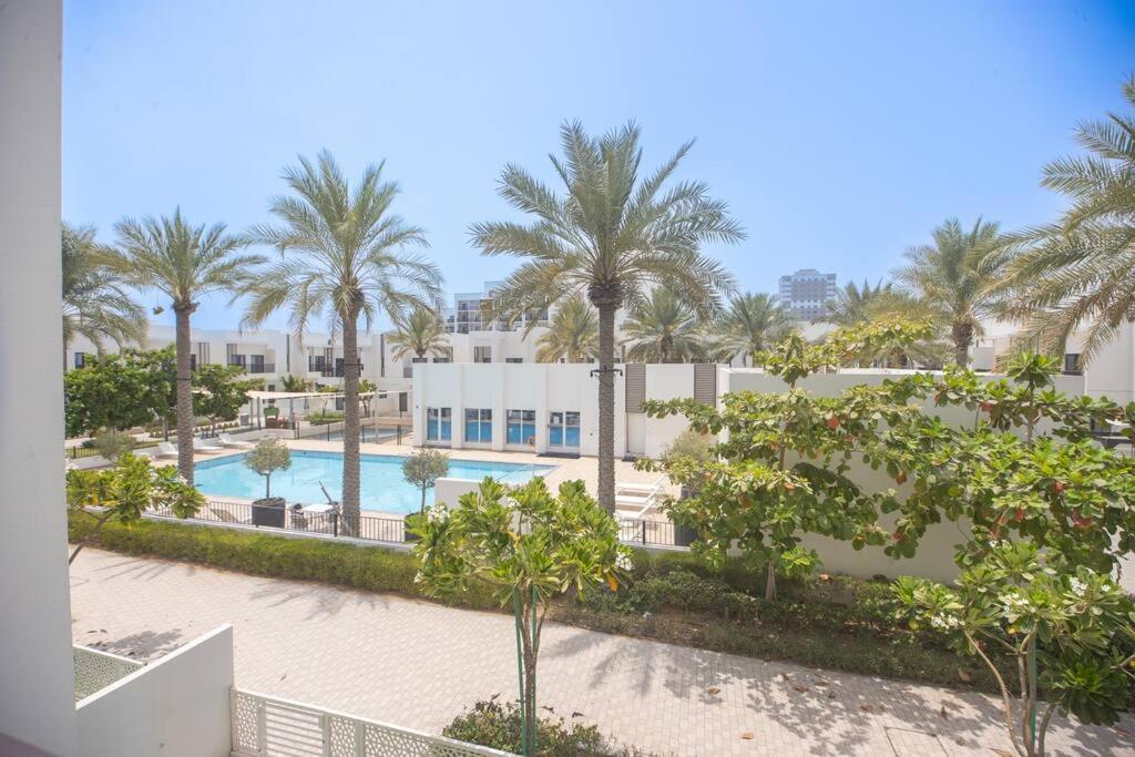 Luxury 3 Bdr Villa By The Sea 54 Fujairah Luaran gambar