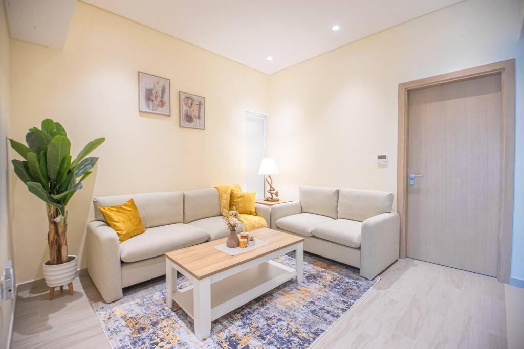 Luxury 3 Bdr Villa By The Sea 54 Fujairah Luaran gambar