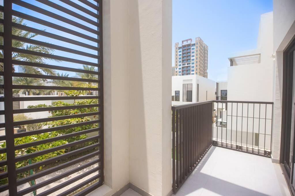Luxury 3 Bdr Villa By The Sea 54 Fujairah Luaran gambar
