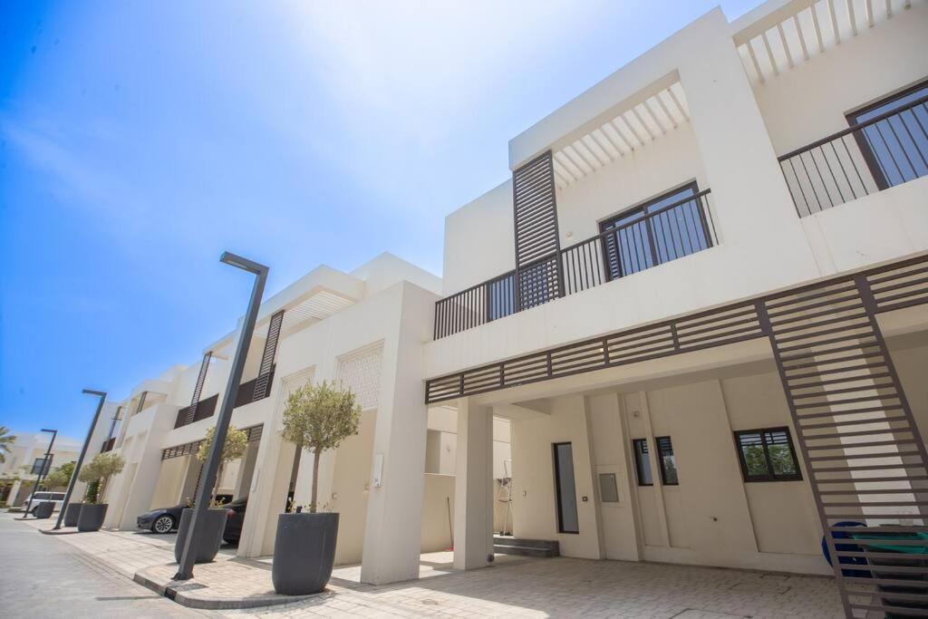 Luxury 3 Bdr Villa By The Sea 54 Fujairah Luaran gambar