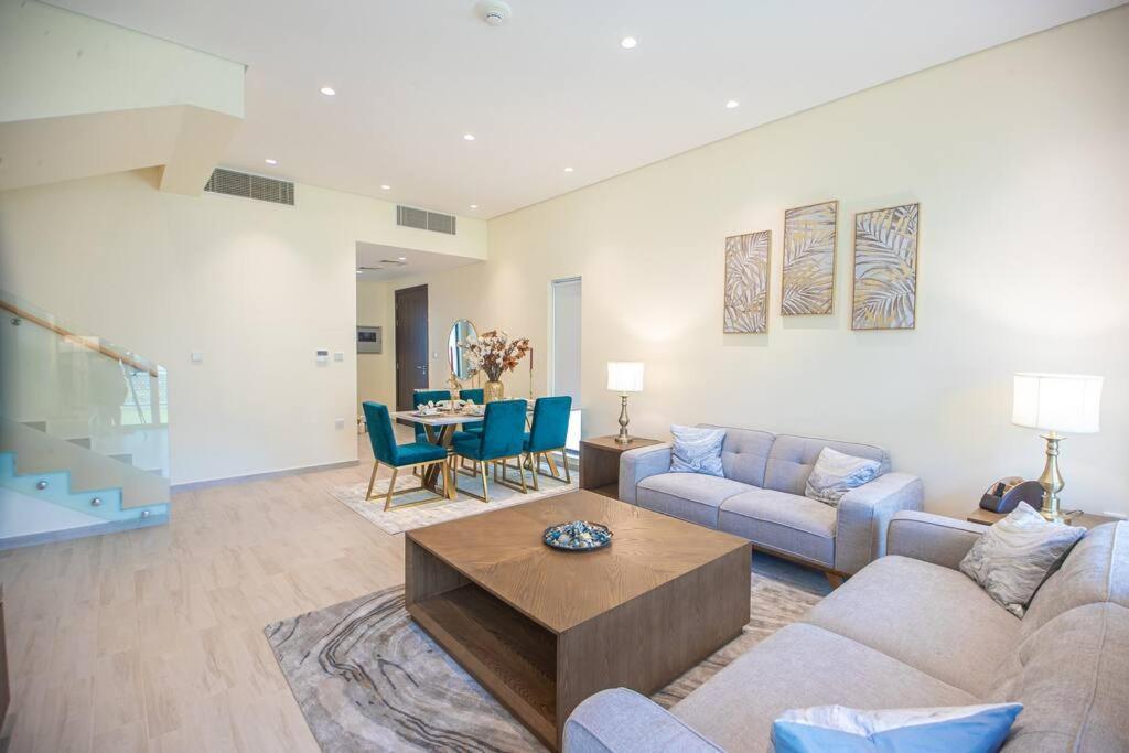 Luxury 3 Bdr Villa By The Sea 54 Fujairah Luaran gambar