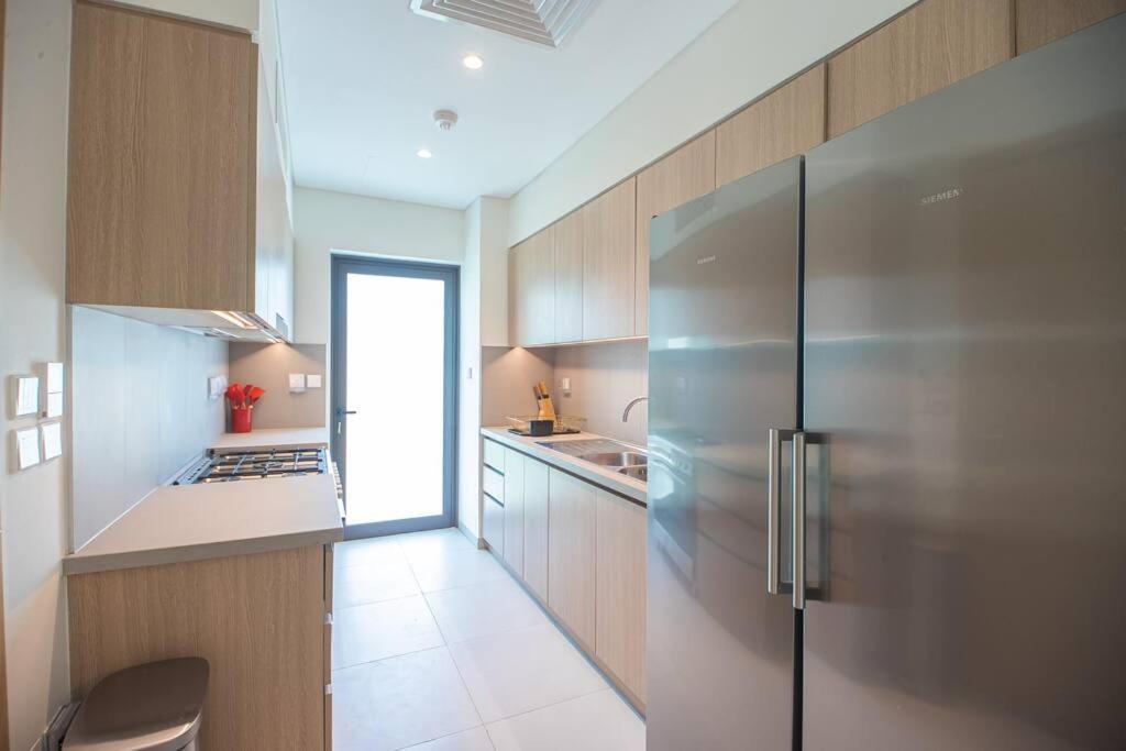 Luxury 3 Bdr Villa By The Sea 54 Fujairah Luaran gambar