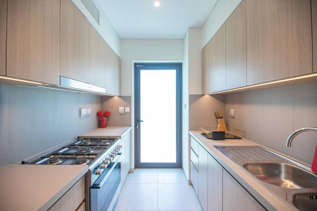Luxury 3 Bdr Villa By The Sea 54 Fujairah Luaran gambar