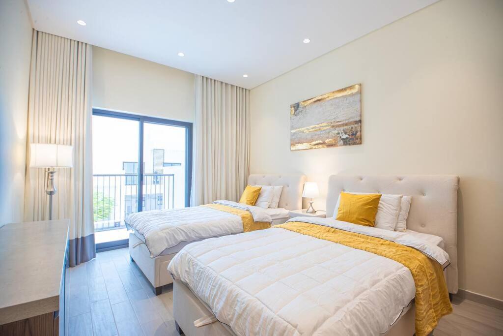 Luxury 3 Bdr Villa By The Sea 54 Fujairah Luaran gambar