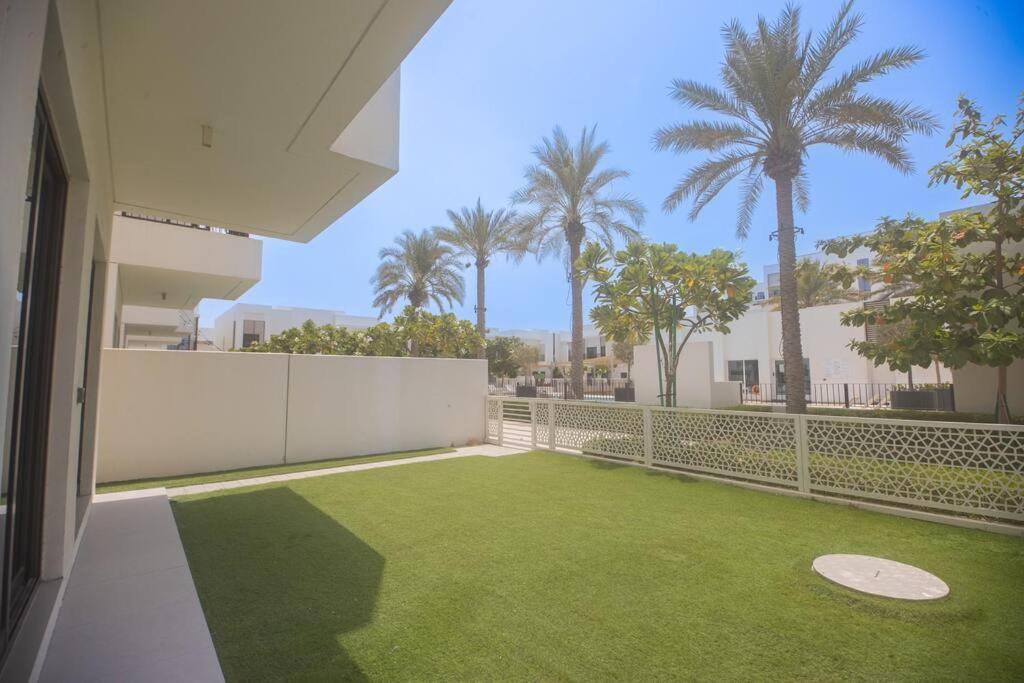 Luxury 3 Bdr Villa By The Sea 54 Fujairah Luaran gambar